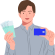 null